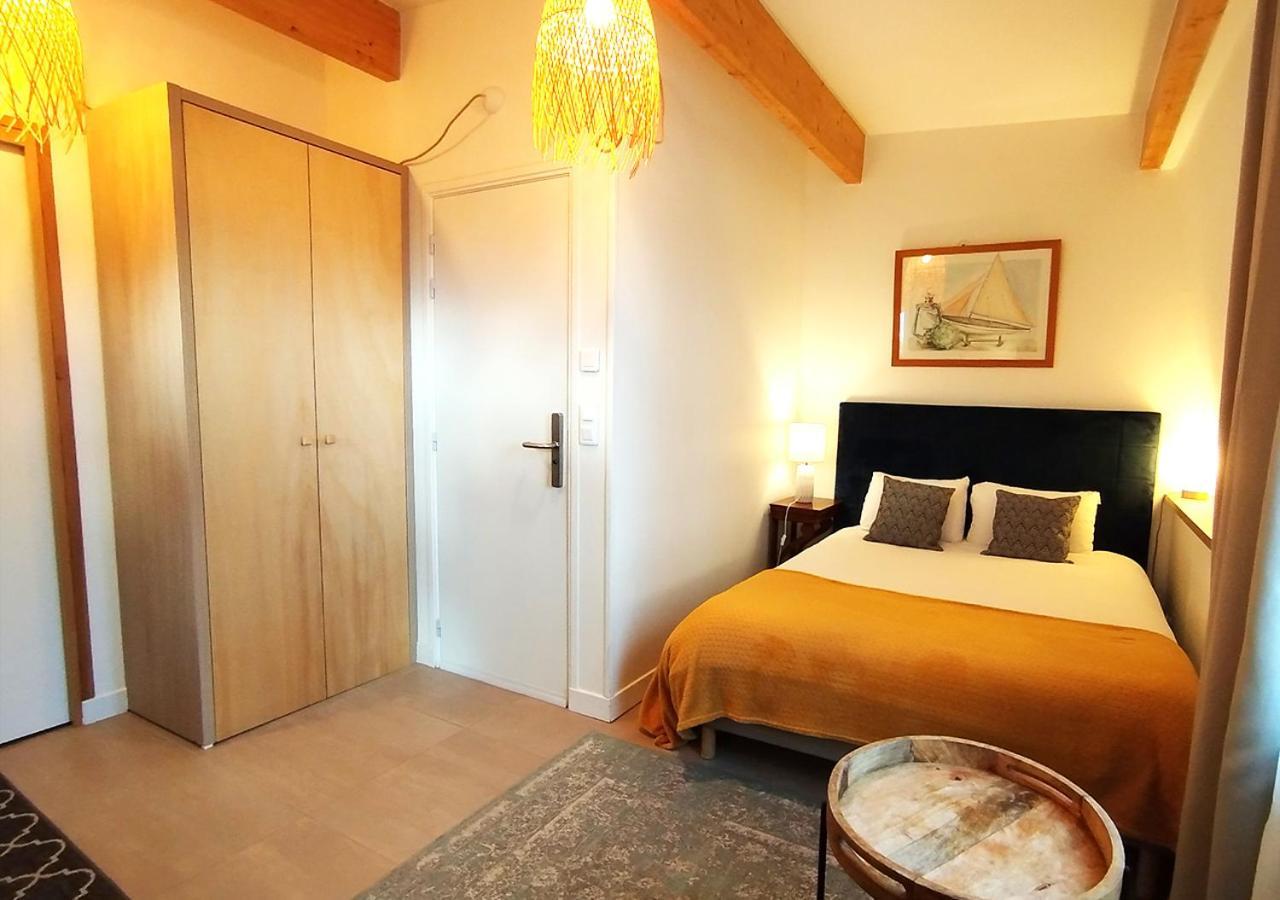 Villa Voltaire Clamart Luaran gambar